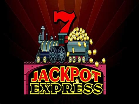 jackpot express slot|Jackpot Express Slots .